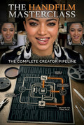 The Handfilm Masterclass: The Complete Creator Pipeline