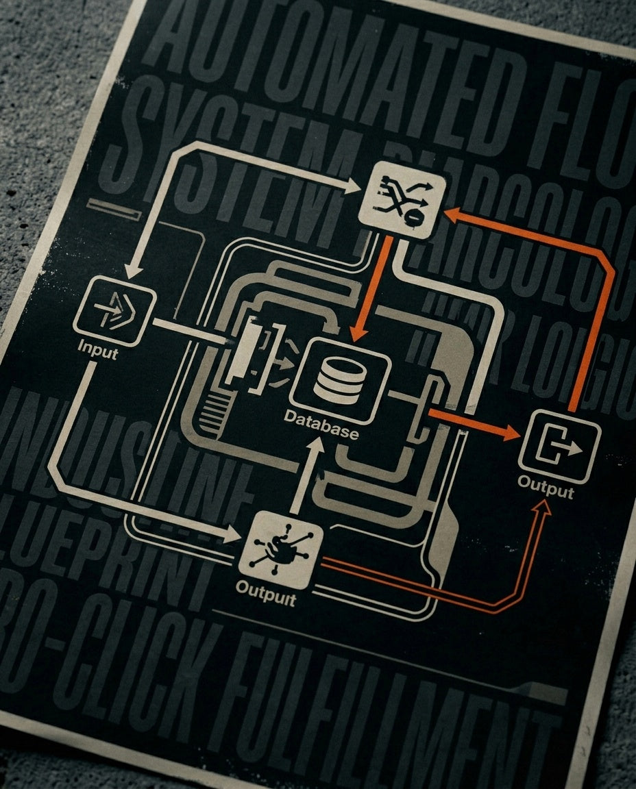 The Handfilm Masterclass: The Complete Creator Pipeline